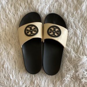 Tory Burch Slides